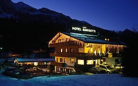 Barisetti Sport Hotel