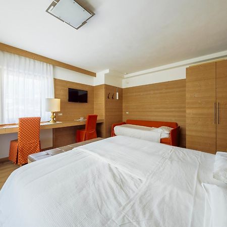Barisetti Sport Hotel Cortina dʼAmpezzo Esterno foto