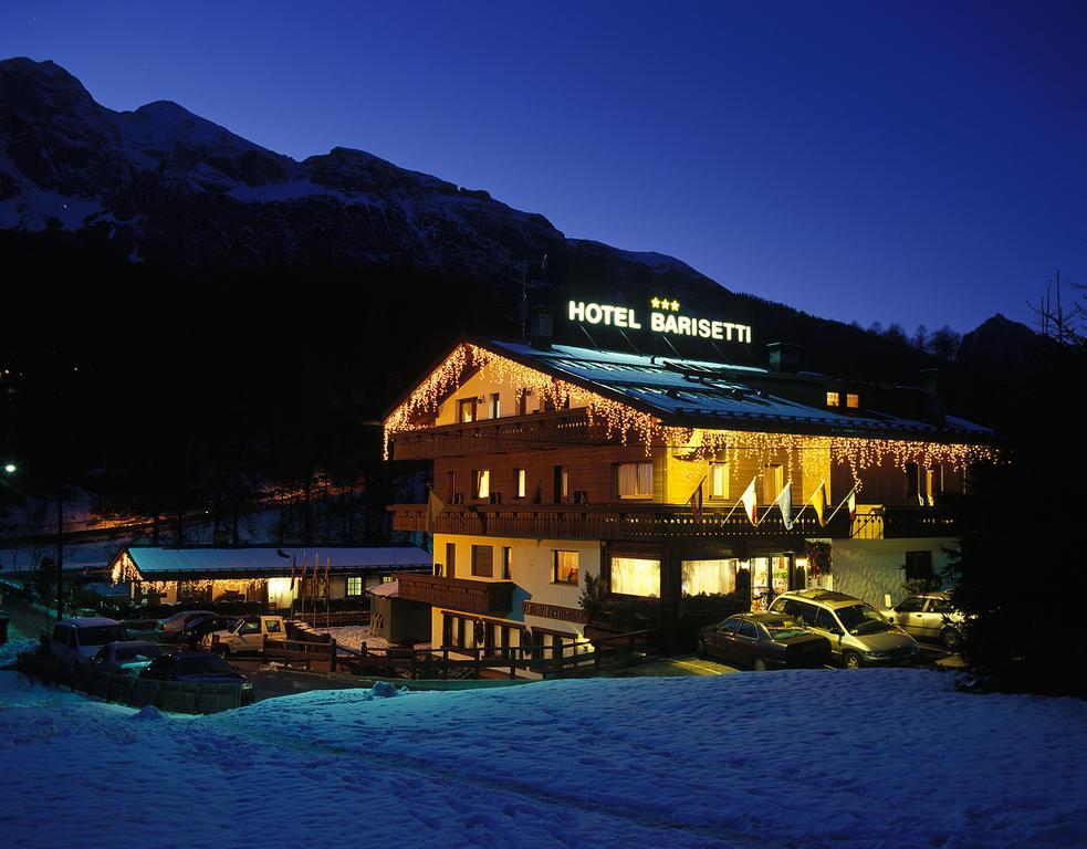 Barisetti Sport Hotel Cortina dʼAmpezzo Esterno foto