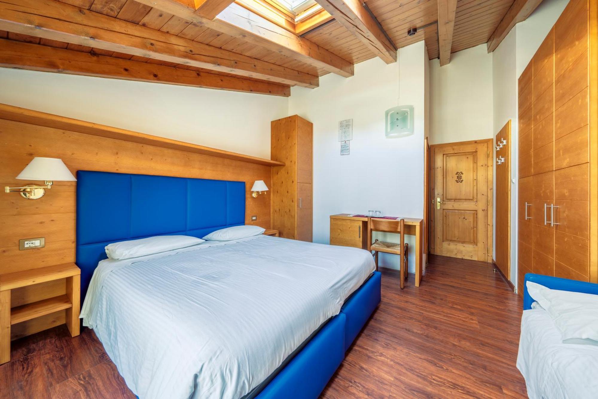 Barisetti Sport Hotel Cortina dʼAmpezzo Esterno foto