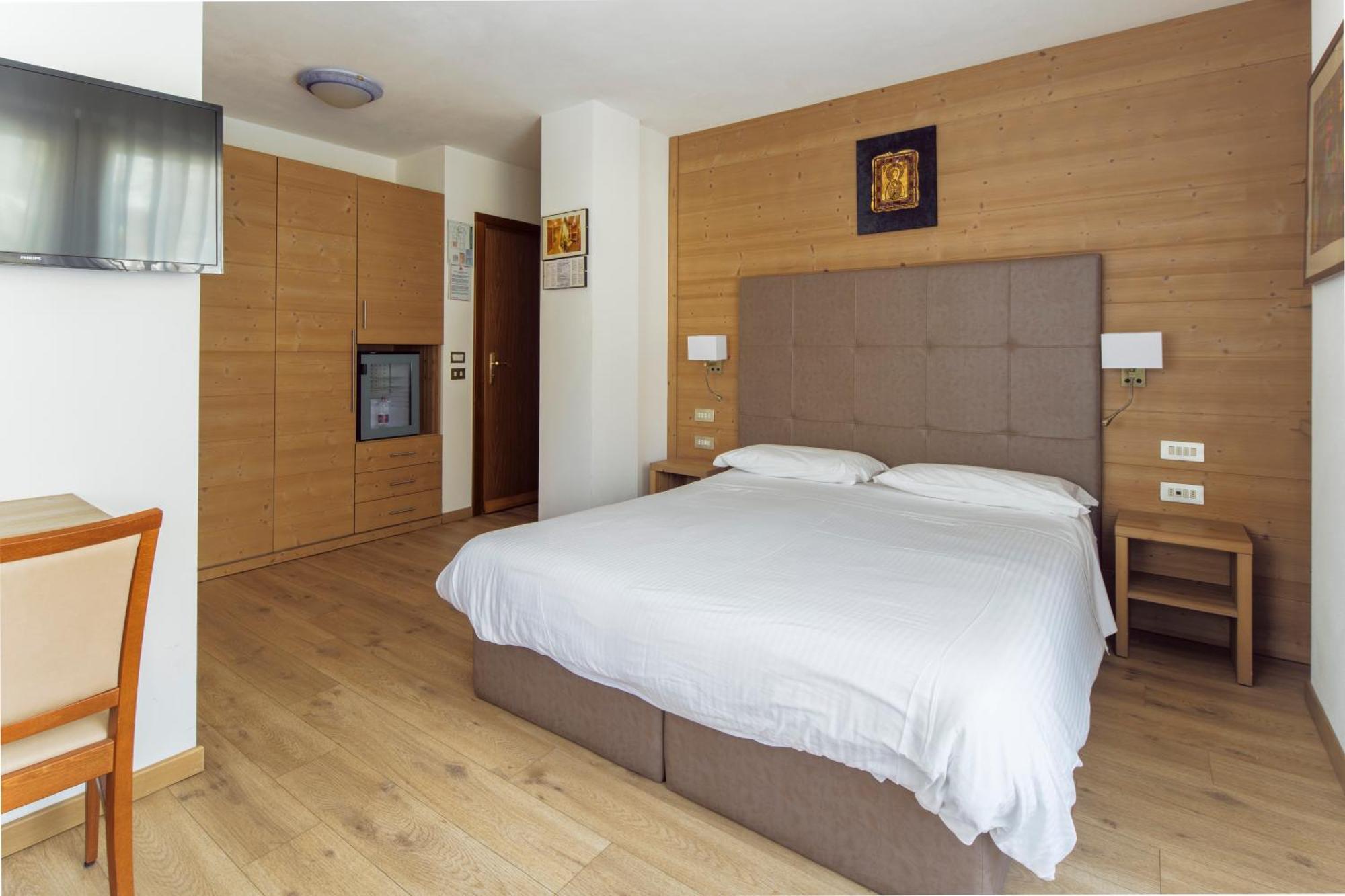 Barisetti Sport Hotel Cortina dʼAmpezzo Esterno foto