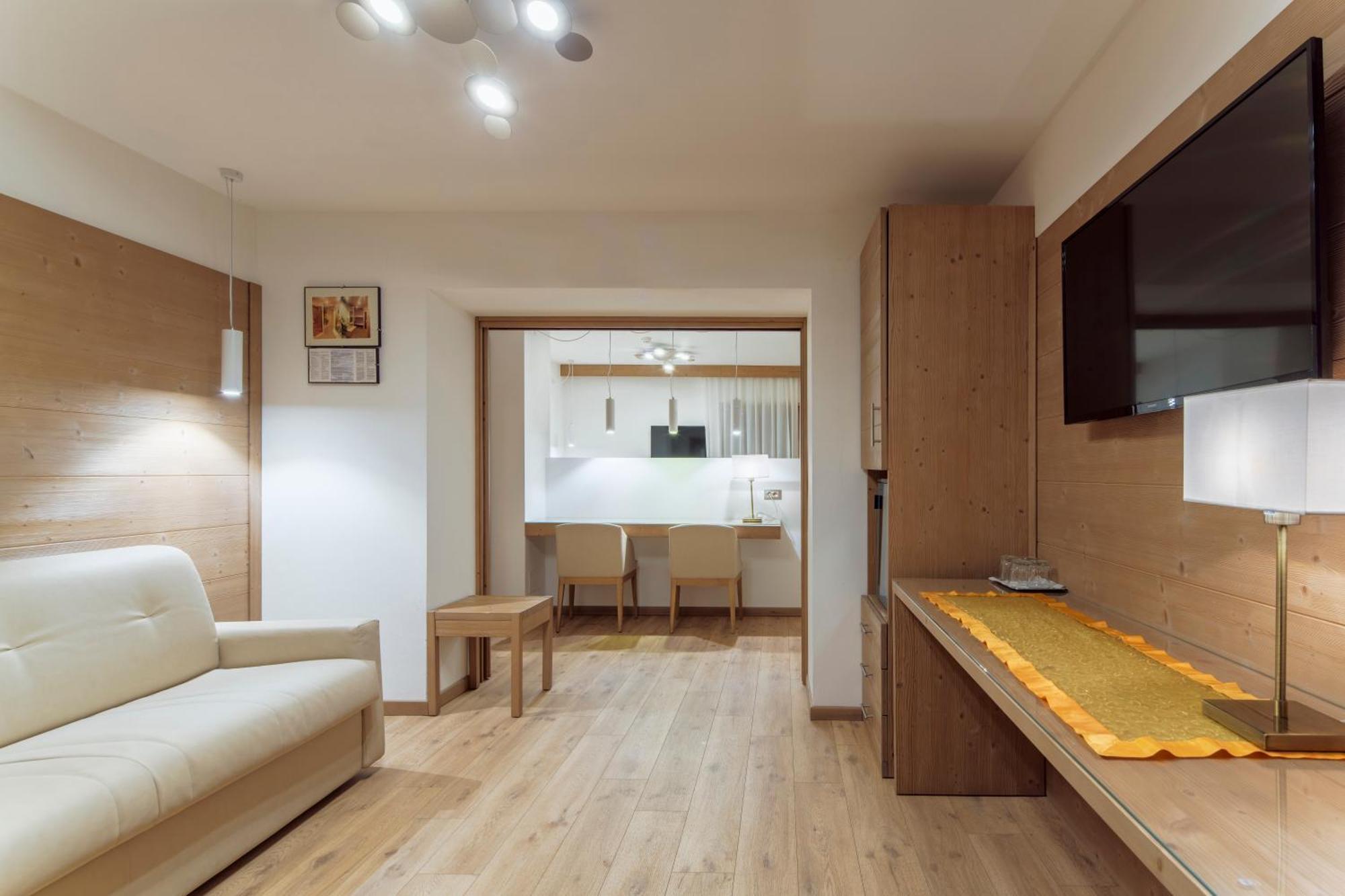 Barisetti Sport Hotel Cortina dʼAmpezzo Esterno foto