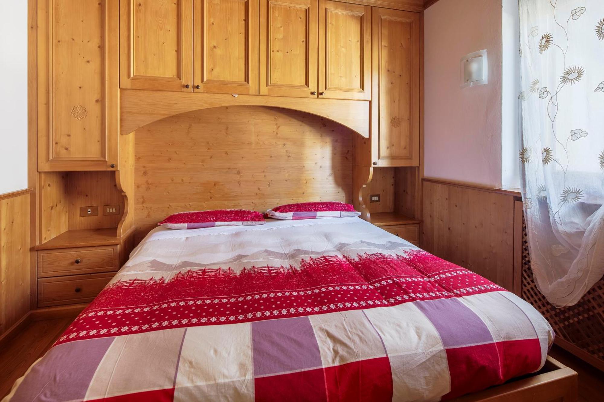 Barisetti Sport Hotel Cortina dʼAmpezzo Esterno foto