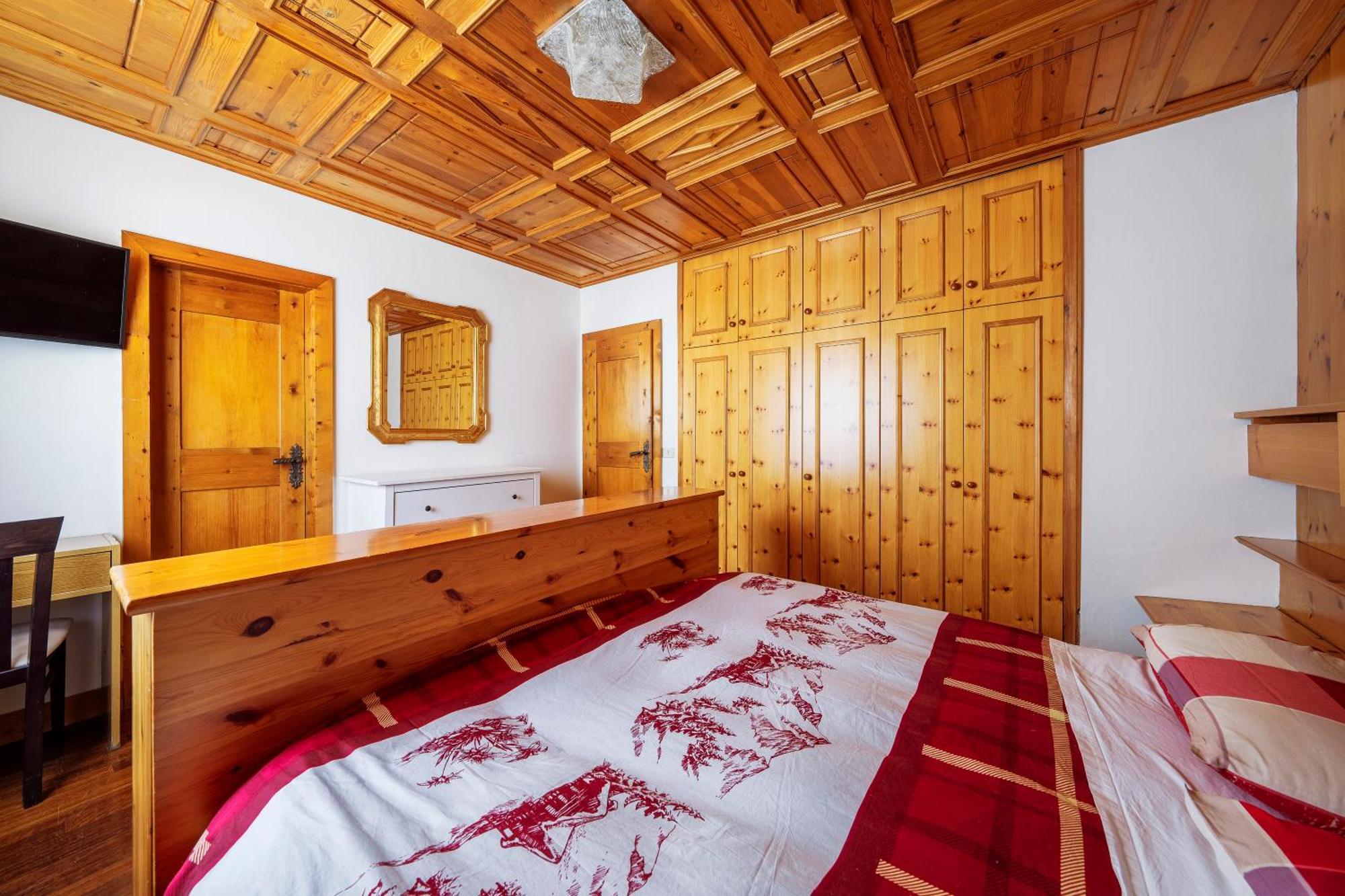 Barisetti Sport Hotel Cortina dʼAmpezzo Esterno foto