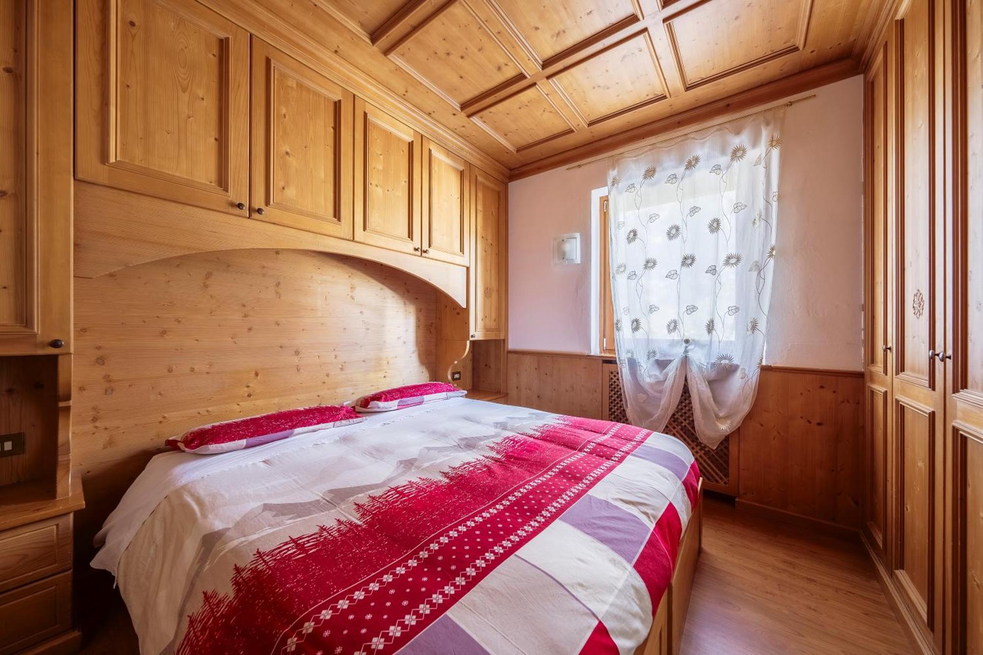 Barisetti Sport Hotel Cortina dʼAmpezzo Esterno foto