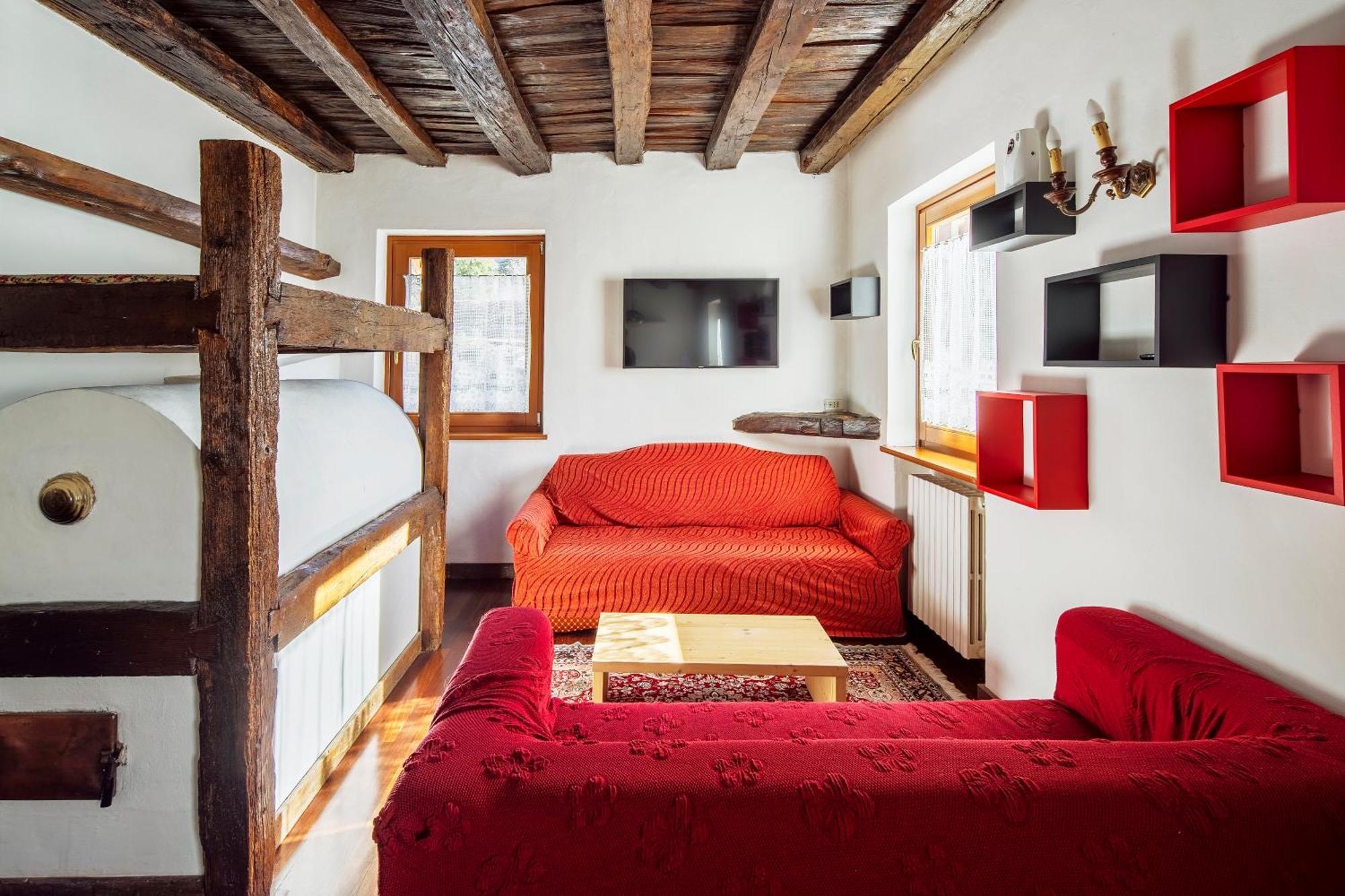 Barisetti Sport Hotel Cortina dʼAmpezzo Esterno foto