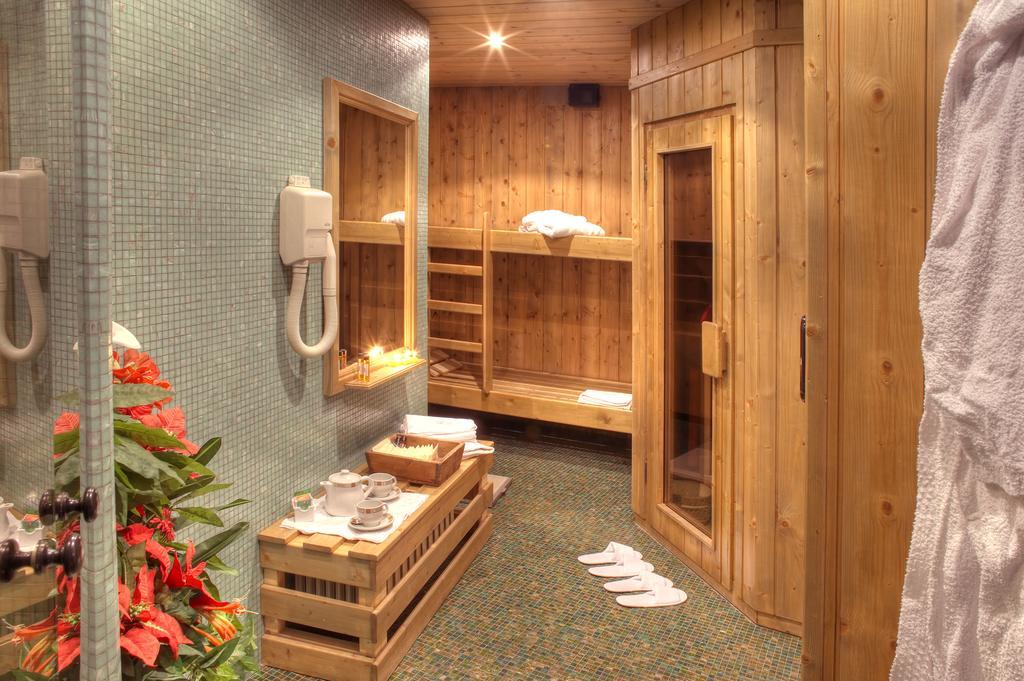 Barisetti Sport Hotel Cortina dʼAmpezzo Esterno foto