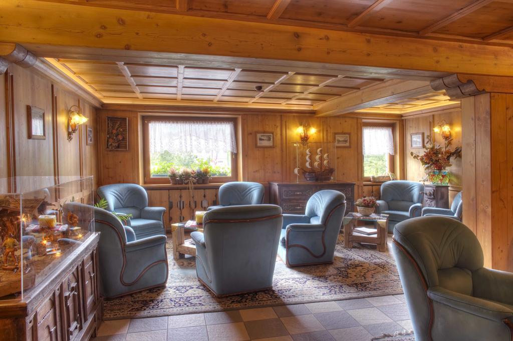 Barisetti Sport Hotel Cortina dʼAmpezzo Esterno foto