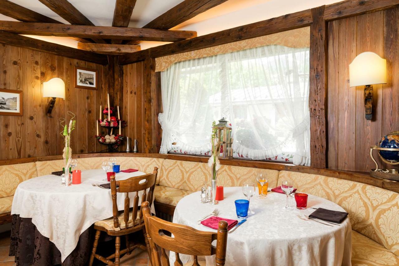 Barisetti Sport Hotel Cortina dʼAmpezzo Esterno foto