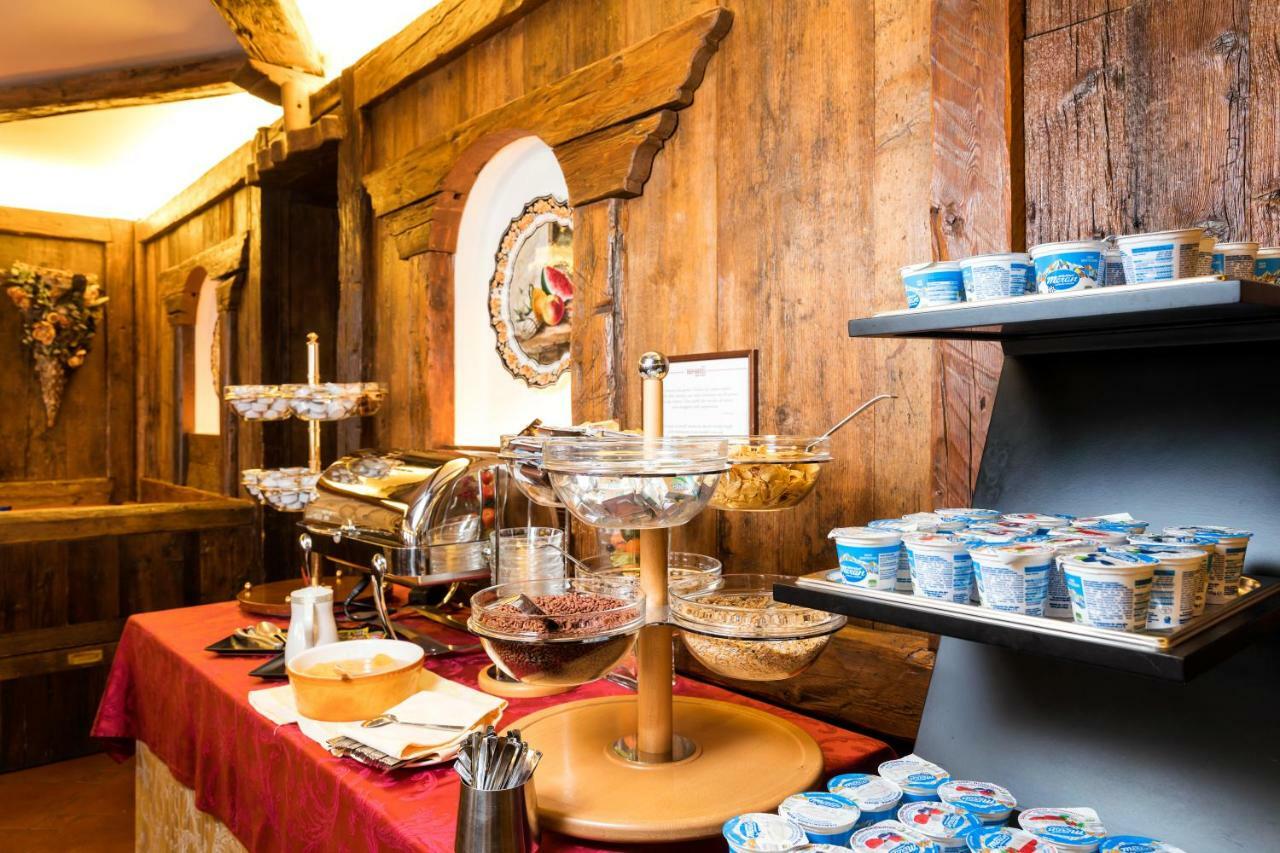 Barisetti Sport Hotel Cortina dʼAmpezzo Esterno foto