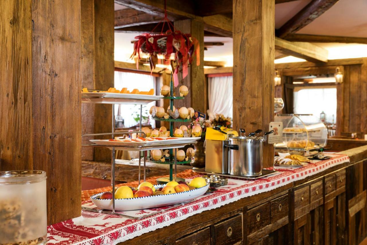 Barisetti Sport Hotel Cortina dʼAmpezzo Esterno foto